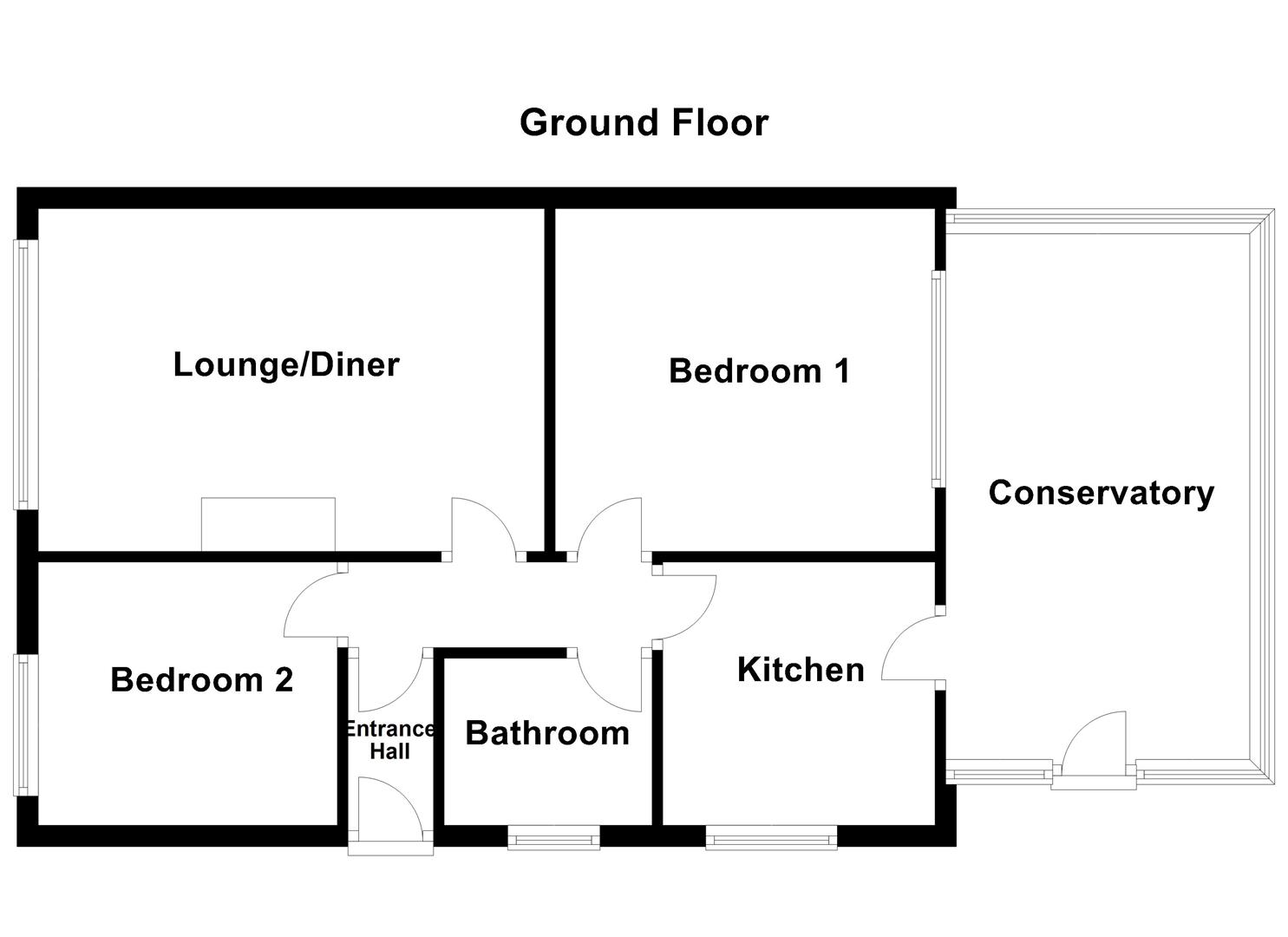 3, Glendale, Horbury Richard Kendall Estate Agent